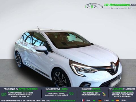 Annonce voiture Renault Clio V 12950 €