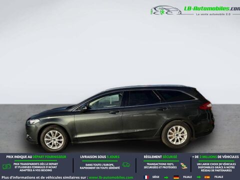 Mondeo 1.5 EcoBoost 160 BVM 2017 occasion 31850 Beaupuy