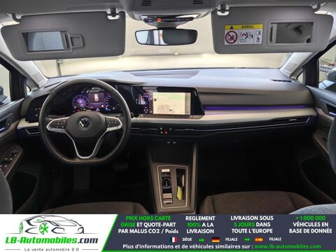 Golf SW 1.0 eTSI 110 BVA 2021 occasion 31850 Beaupuy