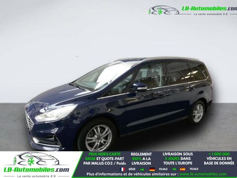 Galaxy 2.0 EcoBlue 190 BVA 2020 occasion 31850 Beaupuy