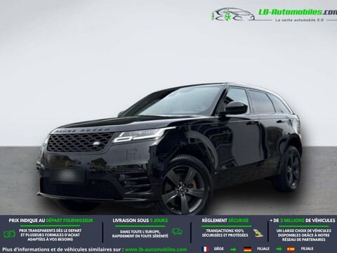Annonce voiture Land-Rover Range rover velar 37850 €