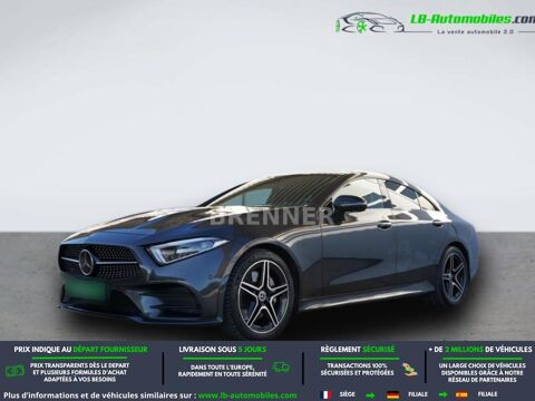 Classe CLS 350d BVA 2019 occasion 31850 Beaupuy