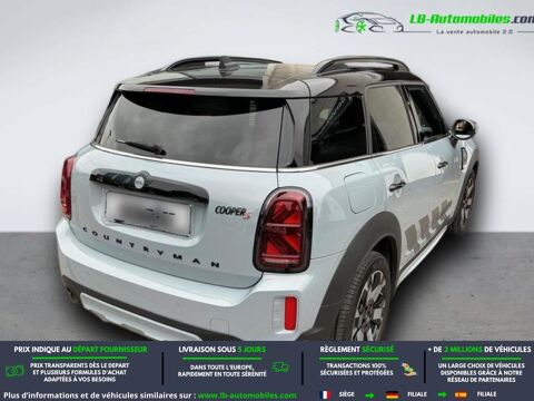 Clubman S 178 ch BVA 2023 occasion 31850 Beaupuy