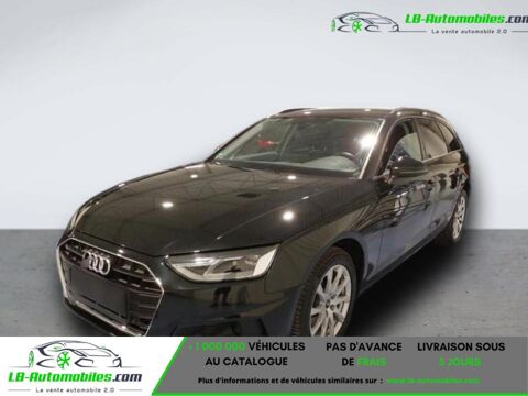 Audi A4 35 TFSI 150 BVA 2022 occasion Beaupuy 31850