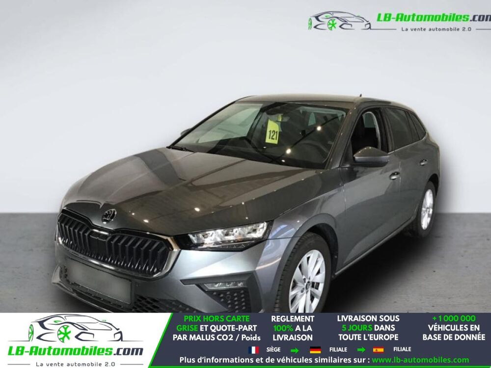 Scala 1.0 TSI Evo 2 116 ch BVA 2025 occasion 31850 Beaupuy