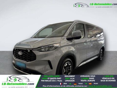 Tourneo VP 320 L1 2.0 EcoBlue 170 ch BVA 4x4 2025 occasion 31850 Beaupuy