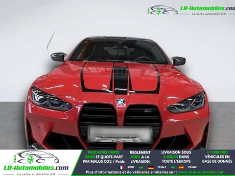 M4 xDrive 510 ch BVA 2023 occasion 31850 Beaupuy