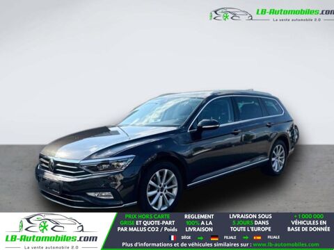 Volkswagen Golf SW 2.0 TDI 150 BVA 2024 occasion Beaupuy 31850