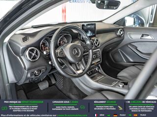 Classe GLA 180 BVA 2019 occasion 31850 Beaupuy