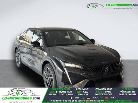 Annonce voiture Peugeot 408 27490 €