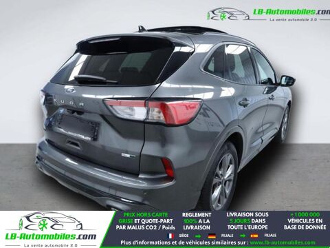 Kuga 2.0 EcoBlue 150 mHEV BVM 2021 occasion 31850 Beaupuy