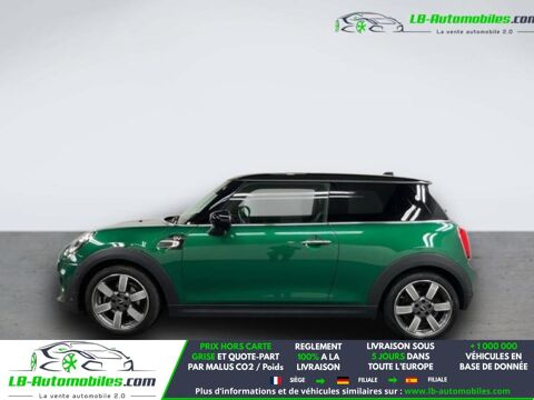 Clubman 136 ch BVM 2019 occasion 31850 Beaupuy