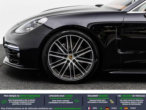 Panamera 4S V6 3.0 440 PDK 2018 occasion 31850 Beaupuy