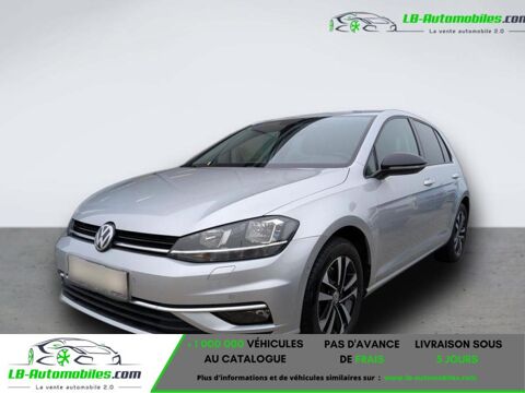Volkswagen Golf 1.0 TSI 115 BVM 2019 occasion Beaupuy 31850