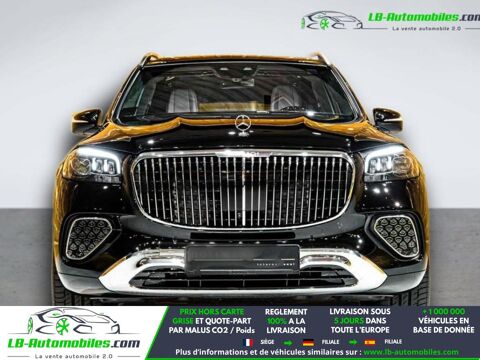 Classe GLS Maybach 600 BVA 4Matic 2024 occasion 31850 Beaupuy