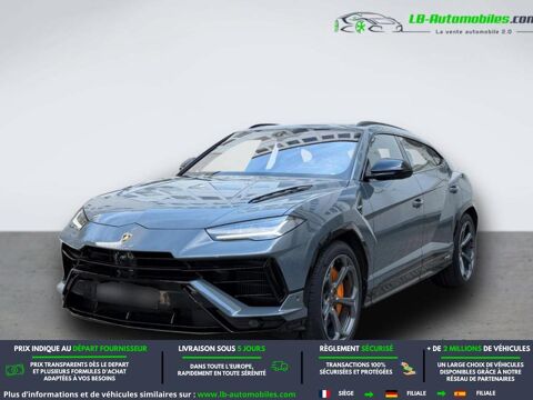 Lamborghini Divers 4.0 V8 666 ch BVA 2023 occasion Beaupuy 31850