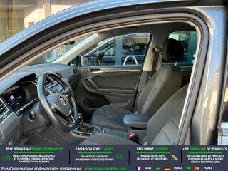 Tiguan 2.0 TDI 150 BVM 2018 occasion 31850 Beaupuy