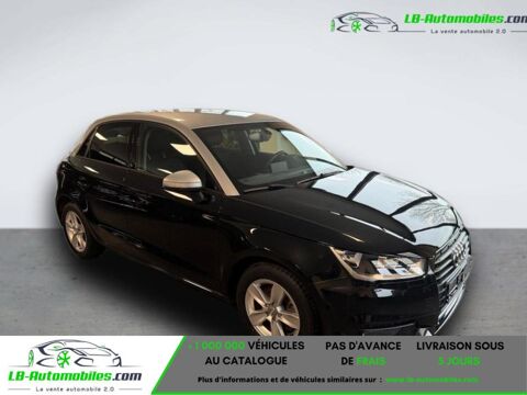 Audi A1 1.4 TFSI 125 BVA 2017 occasion Beaupuy 31850