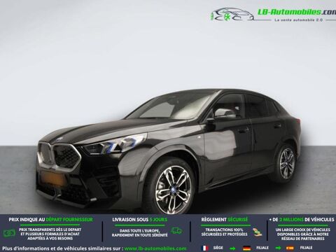 Annonce voiture BMW iX 41900 €