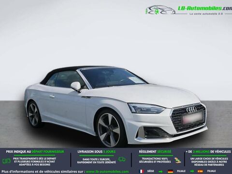 Annonce voiture Audi A5 35780 €