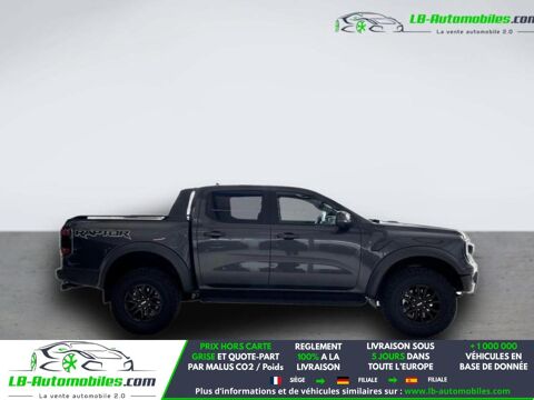 Ranger 209ch BVA 2026 occasion 31850 Beaupuy