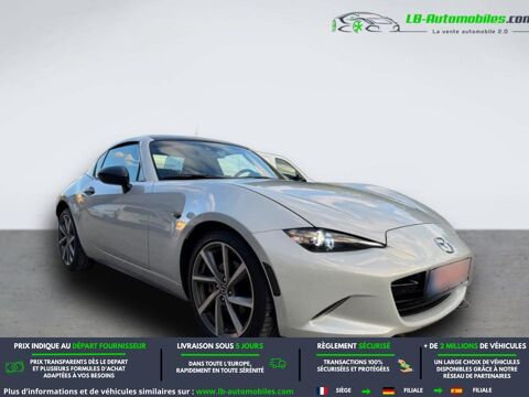 MX-5 2.0L SKYACTIV-G 160 ch BVM 2017 occasion 31850 Beaupuy