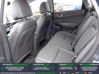 Kona 1.6 T-GDi 177 4WD BVA 2018 occasion 31850 Beaupuy