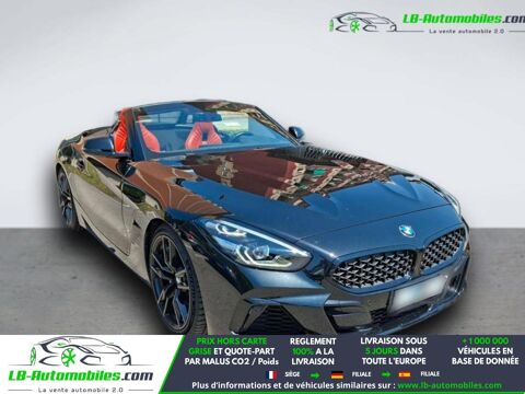 Z4 M40i 340 ch BVA 2019 occasion 31850 Beaupuy