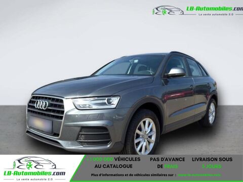 Audi Q3 1.4 TFSI  150 ch 2015 occasion Beaupuy 31850