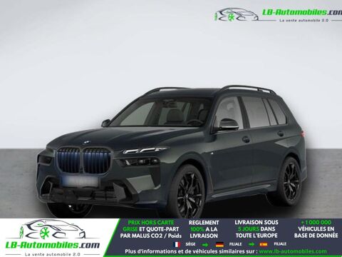 Annonce voiture BMW X7 77890 €