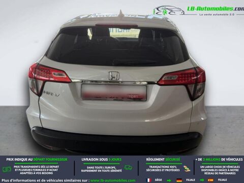 HR-V 1.5 i-VTEC BVA 130ch 2020 occasion 31850 Beaupuy