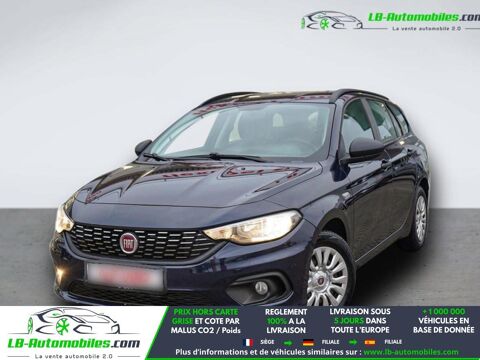 Fiat Tipo 1.4 95 ch BVM 2019 occasion Beaupuy 31850