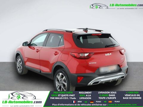 Stonic 1.0 T-GDi 120 ch MHEV BVA 2023 occasion 31850 Beaupuy