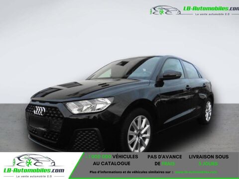 Audi A1 25 TFSI 95 ch BVA 2021 occasion Beaupuy 31850