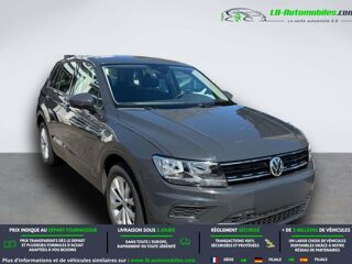 Tiguan 1.4 TSI 125 BMT 2017 occasion 31850 Beaupuy