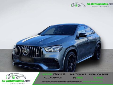 Classe GLE 53 AMG BVA 4MATIC+ 2023 occasion 31850 Beaupuy