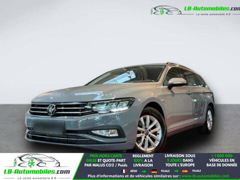 Passat 2.0 TDI 150 BVA 2022 occasion 31850 Beaupuy