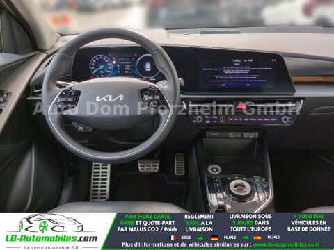 Niro 1.6 GDi 183 ch PHEV BVA 2025 occasion 31850 Beaupuy