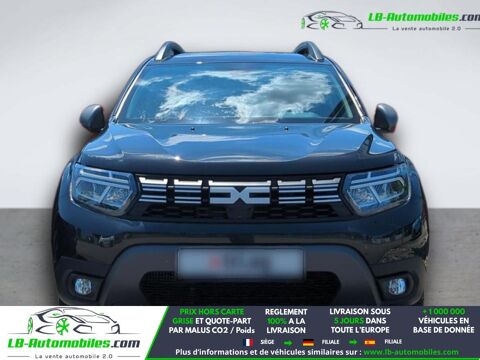 Duster TCe 130 4x2 - 2023 2023 occasion 31850 Beaupuy