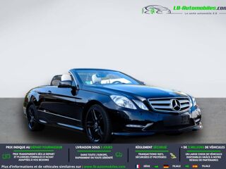 Classe E 250 BVA 2012 occasion 31850 Beaupuy