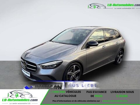 Mercedes Classe B 250 BVA 4-Matic 2022 occasion Beaupuy 31850
