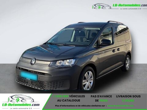 Volkswagen Caddy 2.0 TDI 122 BVA 2021 occasion Beaupuy 31850