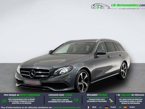 Classe E 300 de BVA 2020 occasion 31850 Beaupuy