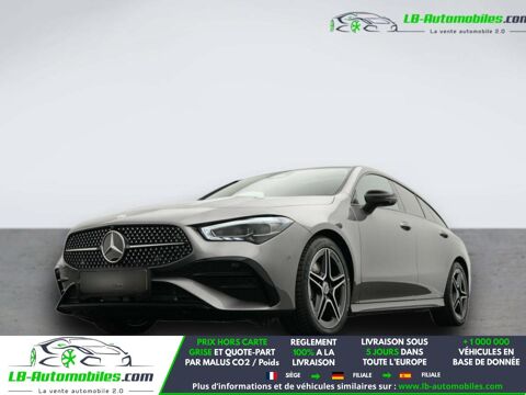 Classe CLA 200 d BVA 2025 occasion 31850 Beaupuy