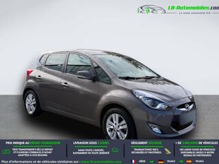 iX20 1.6 125 BVA 2016 occasion 31850 Beaupuy