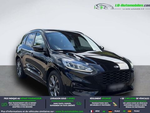 Kuga 2.0 EcoBlue 150 mHEV BVM 2022 occasion 31850 Beaupuy