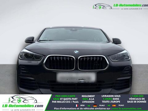 X2 xDrive 25e 220 ch BVA 2020 occasion 31850 Beaupuy