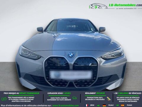 i4 eDrive35 286 ch BVA 2023 occasion 31850 Beaupuy