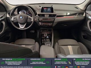 X1 sDrive 18i 140 ch 2019 occasion 31850 Beaupuy