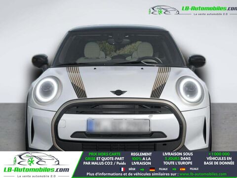 Countryman 136 ch BVA 2023 occasion 31850 Beaupuy